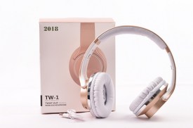 Auricular grande TW-1 2018 